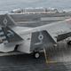 Illustration for article titled Report Urges Pentagon To Arm F-35Cs With Tactical Nuclear Weapons